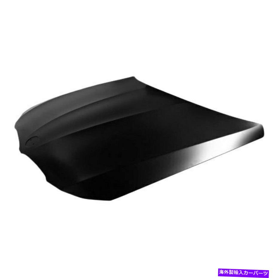 hood panel BMW 328i 2009-2012 Sherman 0054C-28A-0フードパネルの場合 For BMW 328i 2009-2012 Sherman 0054C-28A-0 Hood Panel【並行輸入品】｜Us Custom Parts Shop USDM