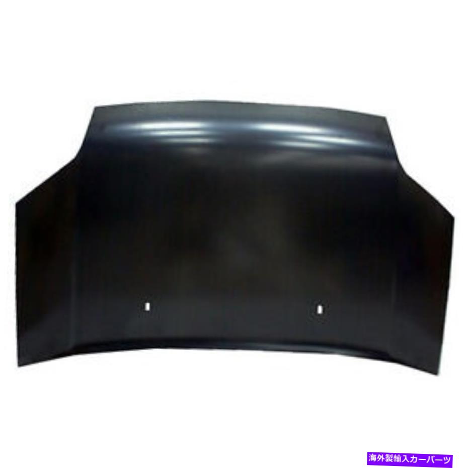 hood panel New Hoodパネルダイレクト交換適合2010-2013 Ford Transit Connect New Hood Panel Direct Replacement Fits 2010-2013 Ford Transit Connect【並行輸入品】