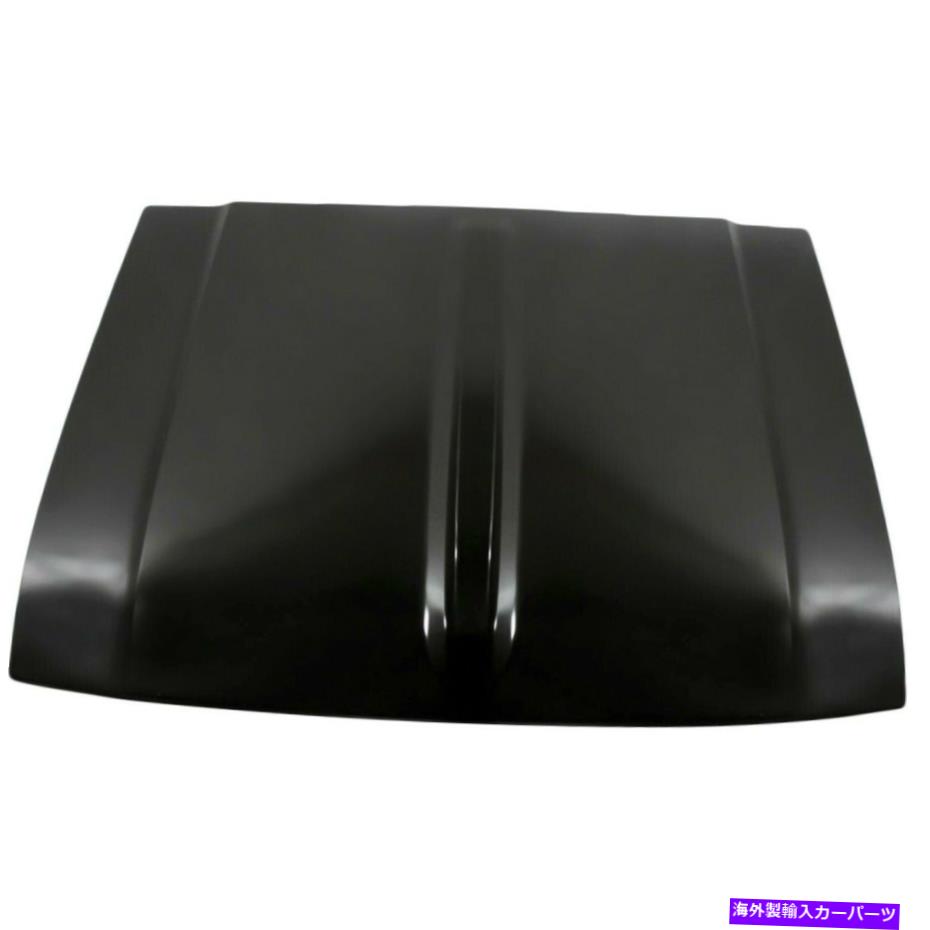 hood panel トラックトヨタピックアップのフード1979-1983 to1230121 5330189115 Hood for Truck Toyota Pickup 1979-1983 TO1230121 5330189115【並行輸入品】 398,673円