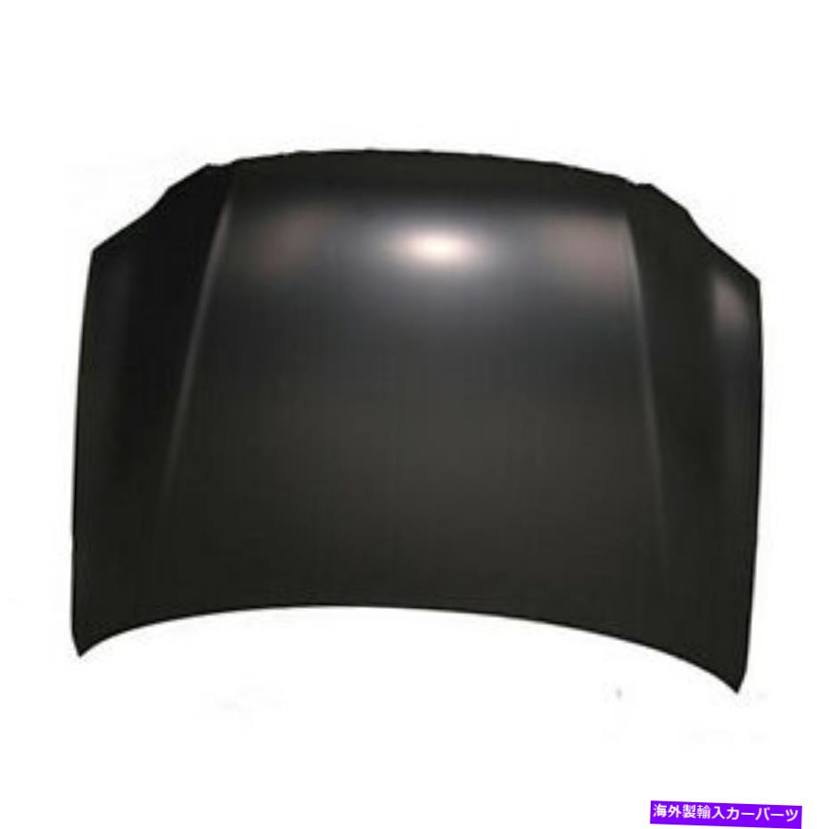 hood panel 新しいアフターマーケットフードパネル53301AC040は2005-2010トヨタアバロンに適合します New Aftermarket Hood Panel 53301AC040 Fits 2005-2010 Toyota Avalon【並行輸入品】｜Us Custom Parts Shop USDM