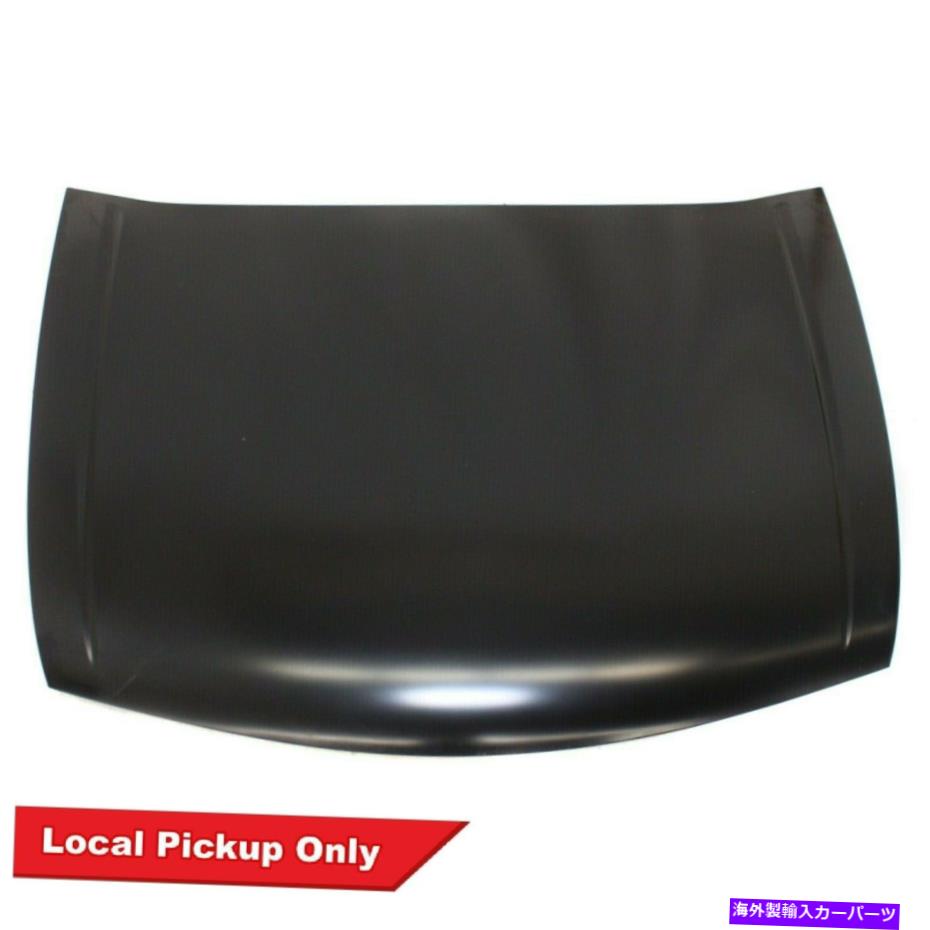 hood panel 新しいプライミングスチールフード2008-2012ホンダアコードセダン3.5L HO1230154 60100TA6A91ZZ New Primed Steel Hood 2008-2012 Honda Accord Sedan 3.5L HO1230154 60100TA6A91ZZ【並行輸入品】|Us Custom Parts Shop USDM