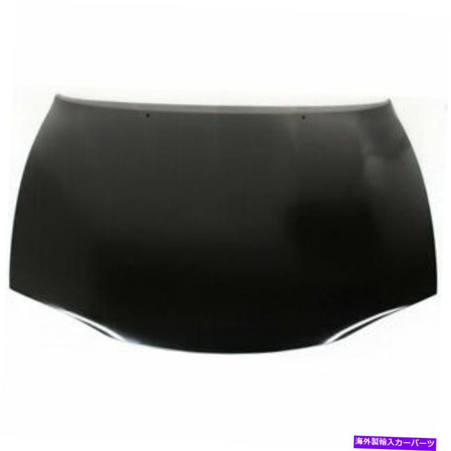 hood panel Mitsubishi Eclipse 1995-1999 Hood（Talon）Tyg＃MB20021A MI1230190 Mitsubishi Eclipse 1995-1999 Hood (Talon) Tyg#mb20021a Mi1230190【並行輸入品】