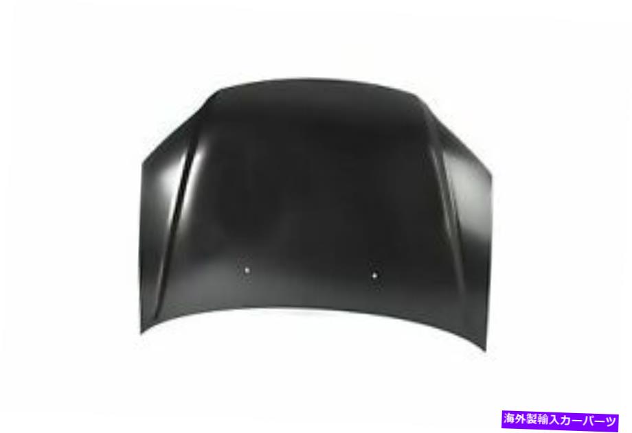 hood panel 04-05 CIVIC HO1230145PPのフードパネル Hood Panel for 04-05 Civic HO1230145PP【並行輸入品】|Us Custom Parts Shop USDM