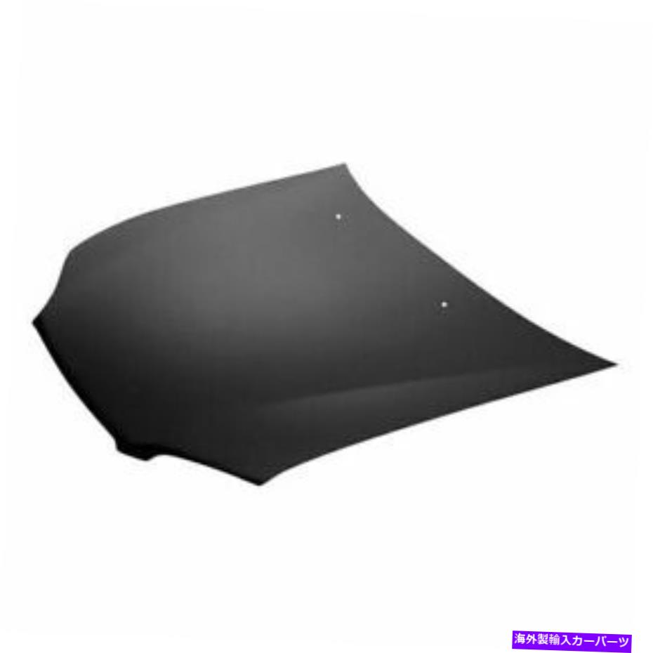hood panel Honda Accord 1998-2000には、HO1230127PPフードパネルを交換してください For Honda Accord 1998-2000 Replace HO1230127PP Hood Panel【並行輸入品】｜Us Custom Parts Shop USDM 426,641円