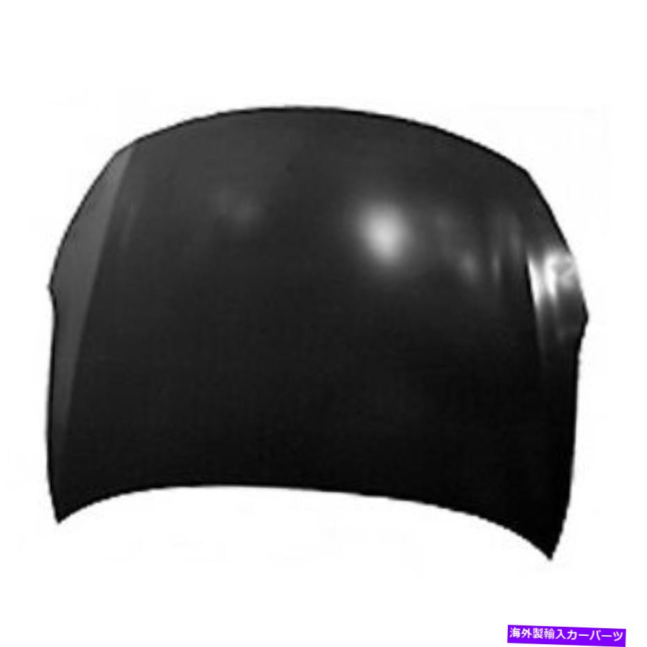 hood panel 新しいアフターマーケットフードパネル664002T010 2011-2013 Kia optimaに適合 New Aftermarket Hood Panel 664002T010 Fits 2011-2013 KIA Optima【並行輸入品】｜Us Custom Parts Shop USDM