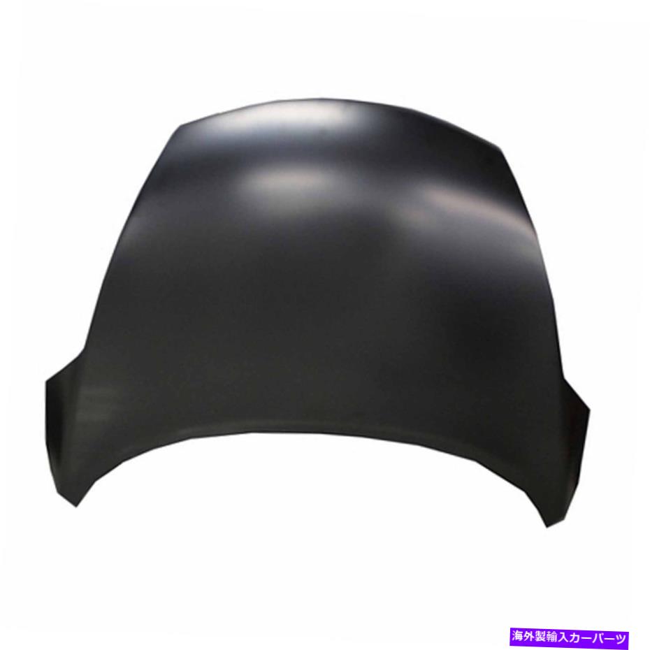 hood panel NI1230202フードパネルは2013-2017日産ジュークキャパに適合します NI1230202 Hood Panel fits 2013-2017 NISSAN JUKE CAPA【並行輸入品】|Us Custom Parts Shop USDM