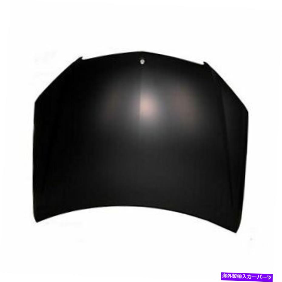 hood panel 新しいアフターマーケットフードパネル204880105764 2008-2009メルセデスC230に適合 New Aftermarket Hood Panel 204880105764 Fits 2008-2009 Mercedes C230【並行輸入品】