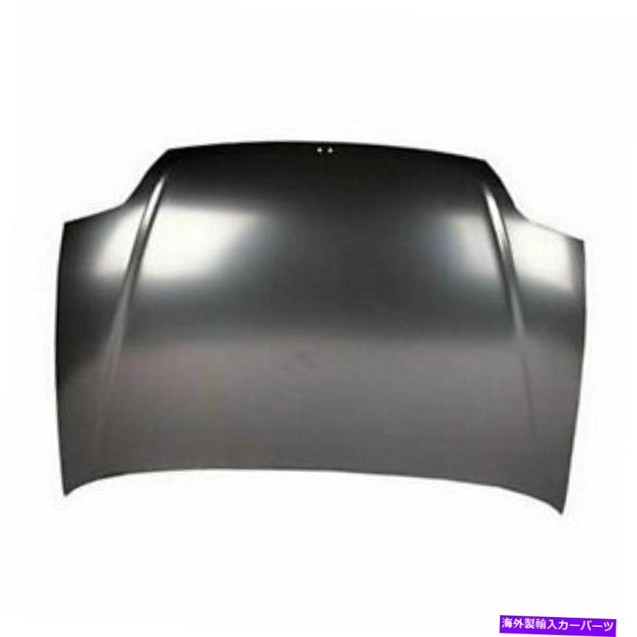 hood panel New Hood Panel Directの交換は1997-2001 Honda Preludeに適合します New Hood Panel Direct Replacement Fits 1997-2001 Honda Prelude【並行輸入品】|Us Custom Parts Shop USDM