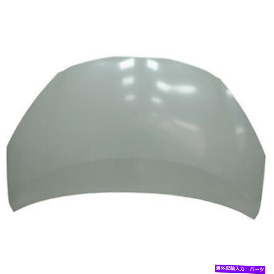 hood panel 新しいフードパネルダイレクト交換適合2012-2017トヨタプリウスC New Hood Panel Direct Replacement Fits 2012-2017 Toyota Prius C【並行輸入品】｜Us Custom Parts Shop USDM 412,286円