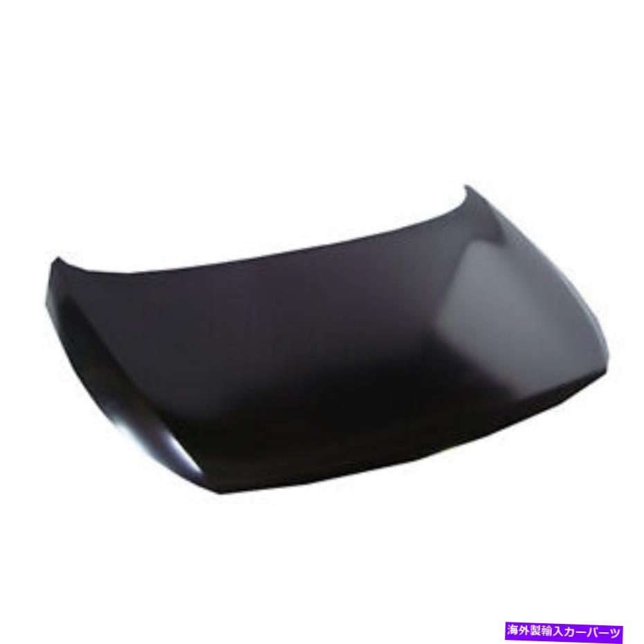hood panel New Hood Panel Directの交換は2011-2016 Kia Sportageに適合します New Hood Panel Direct Replacement Fits 2011-2016 Kia Sportage【並行輸入品】｜Us Custom Parts Shop USDM