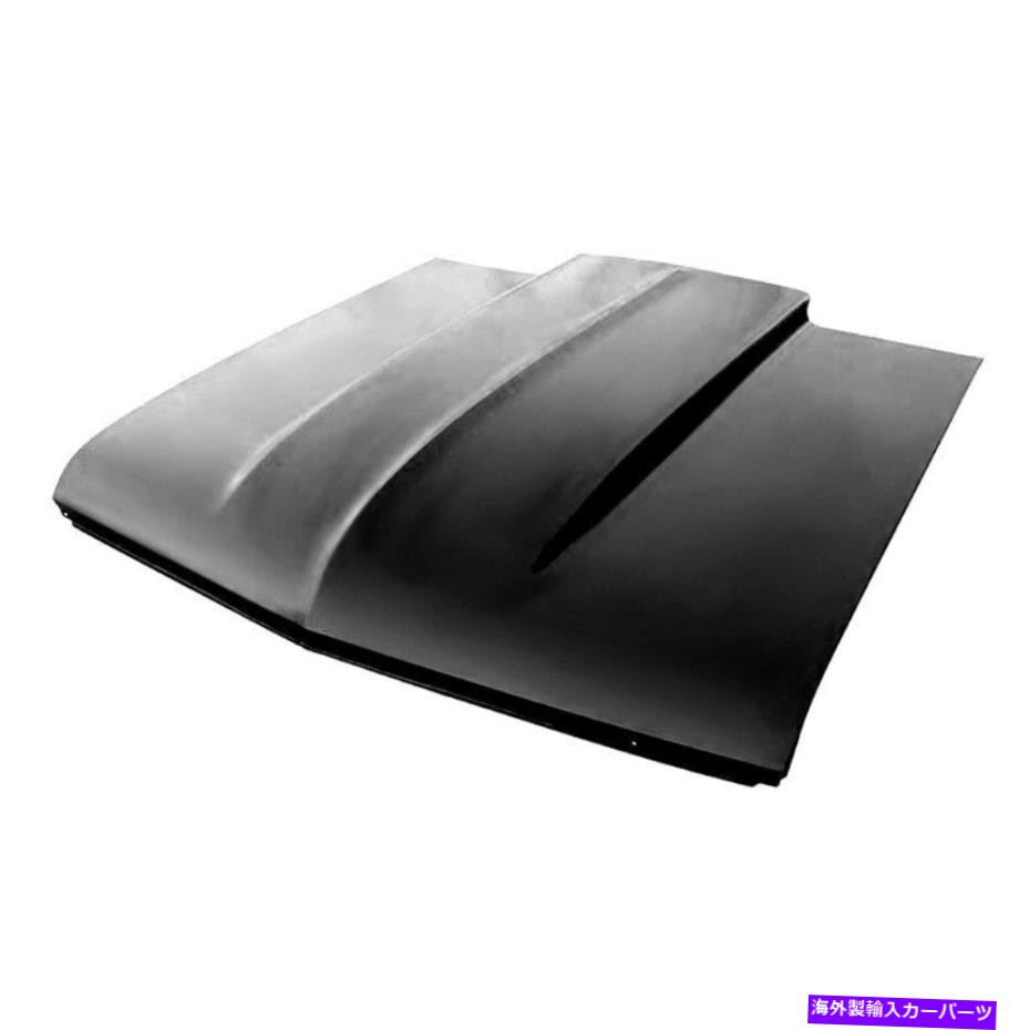 hood panel Chevy Chevy II 1966-1967 Auto Metal Direct Cowl Hoodパネル用 For Chevy Chevy II 1966-1967 Auto Metal Direct Cowl Hood Panel【並行輸入品】｜Us Custom Parts Shop USDM