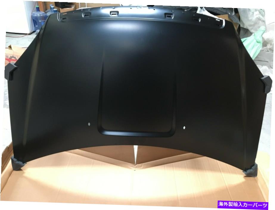 hood panel 2007-2012 GMCアカディアのフードパネル HOOD PANEL FOR 2007-2012 GMC ACADIA【並行輸入品】｜Us Custom Parts Shop USDM