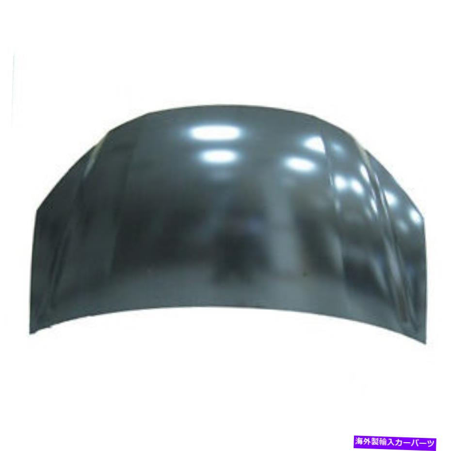 hood panel 新しいアフターマーケットフードパネル60100shja91zzフィット2008-2010ホンダオデッセイ New Aftermarket Hood Panel 60100SHJA91ZZ Fits 2008-2010 Honda Odyssey【並行輸入品】