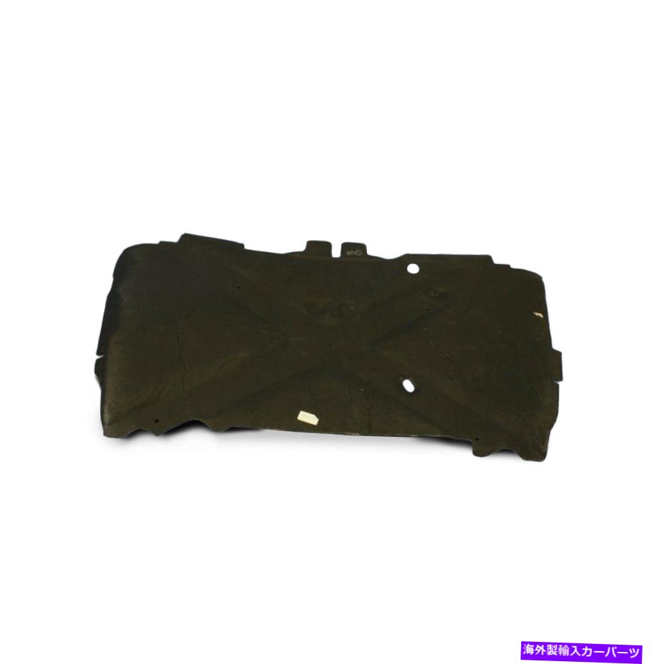 hood panel 2007-2018ジープラングラーJKボディスタイルフード断熱パッドフードサイレンサーOE MOPAR 2007-2018 JEEP WRANGLER JK BODY STYLE HOOD INSULATION PAD HOOD SILENCER OE MOPAR【並行輸入品】｜Us Custom Parts Shop USDM