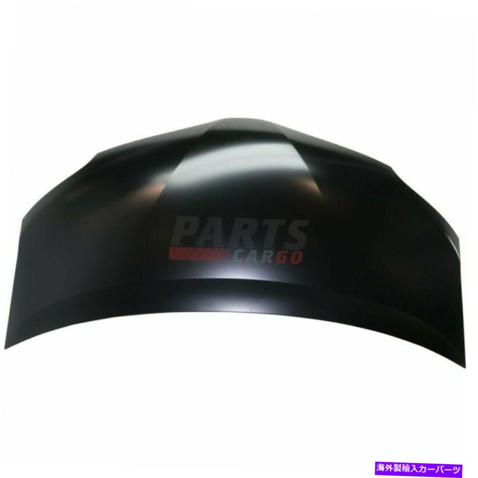 hood panel スチールフィットで作られた新しいフードパネル2018トヨタシエナ5330108050 NEW HOOD PANEL MADE OF STEEL FITS 2018 TOYOTA SIENNA 5330108050【並行輸入品】｜Us Custom Parts Shop USDM