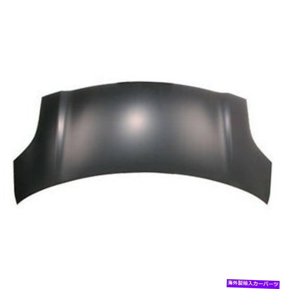 hood panel New Hood Panel Directの交換は2006-2011トヨタヤリスに適合します New Hood Panel Direct Replacement Fits 2006-2011 Toyota Yaris【並行輸入品】｜Us Custom Parts Shop USDM