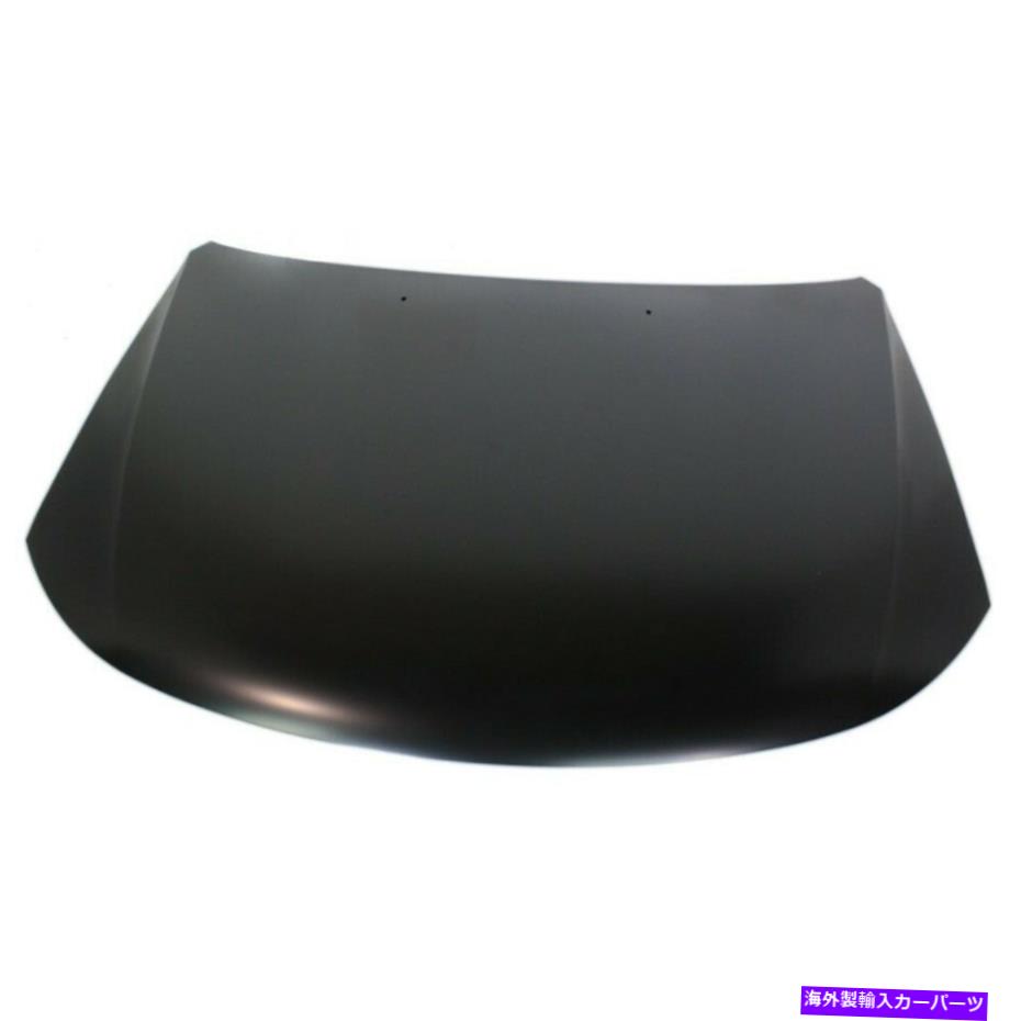 hood panel 2009-2010のフードKia Optima New Body Style Primed Steel Capa Hood For 2009-2010 Kia Optima New Body Style Primed Steel CAPA【並行輸入品】｜Us Custom Parts Shop USDM