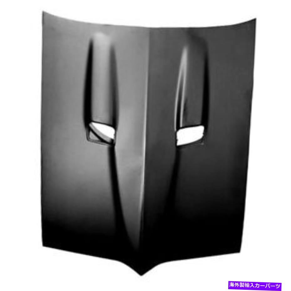 hood panel Pontiac Firebird 1967-1969 Dynacorn 1069bフードパネルの場合 For Pontiac Firebird 1967-1969 Dynacorn 1069B Hood Panel【並行輸入品】｜Us Custom Parts Shop USDM
