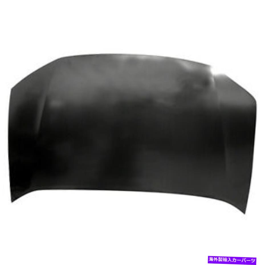 hood panel 新しいアフターマーケットフードパネル60100TM8A90ZZ CAPA New Aftermarket Hood Panel 60100TM8A90ZZ CAPA【並行輸入品】｜Us Custom Parts Shop USDM