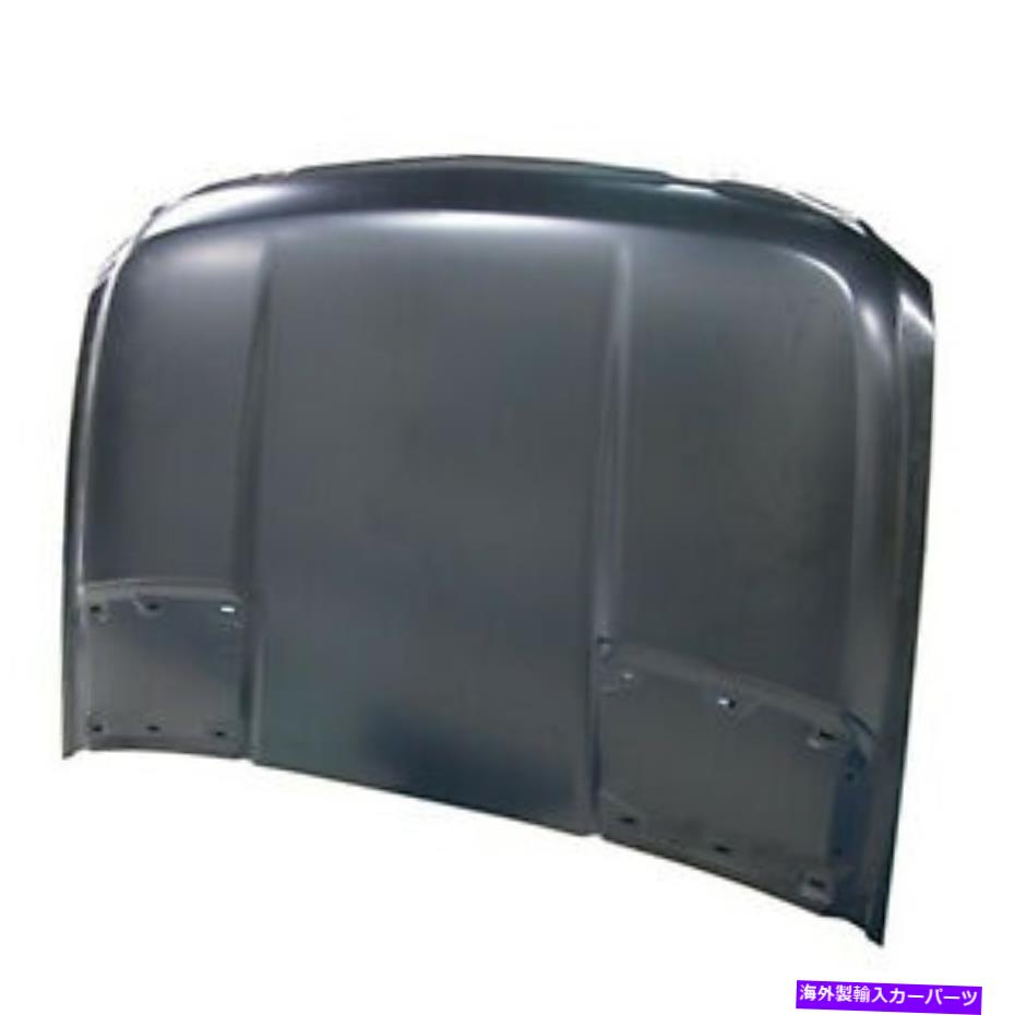hood panel 新しいアフターマーケットフードパネル20952912 2011-2014シボレーシルバラード25-3500 New Aftermarket Hood Panel 20952912 Fits 2011-2014 Chevrolet Silverado 25-3500【並行輸入品】
