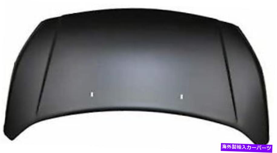 hood panel Ford Transit Connect 14-18フロントフードプライマーパネルFO1230306 DT1Z16612A For FORD TRANSIT CONNECT 14-18 Front Hood Primered Panel FO1230306 DT1Z16612A【並行輸入品】｜Us Custom Parts Shop USDM