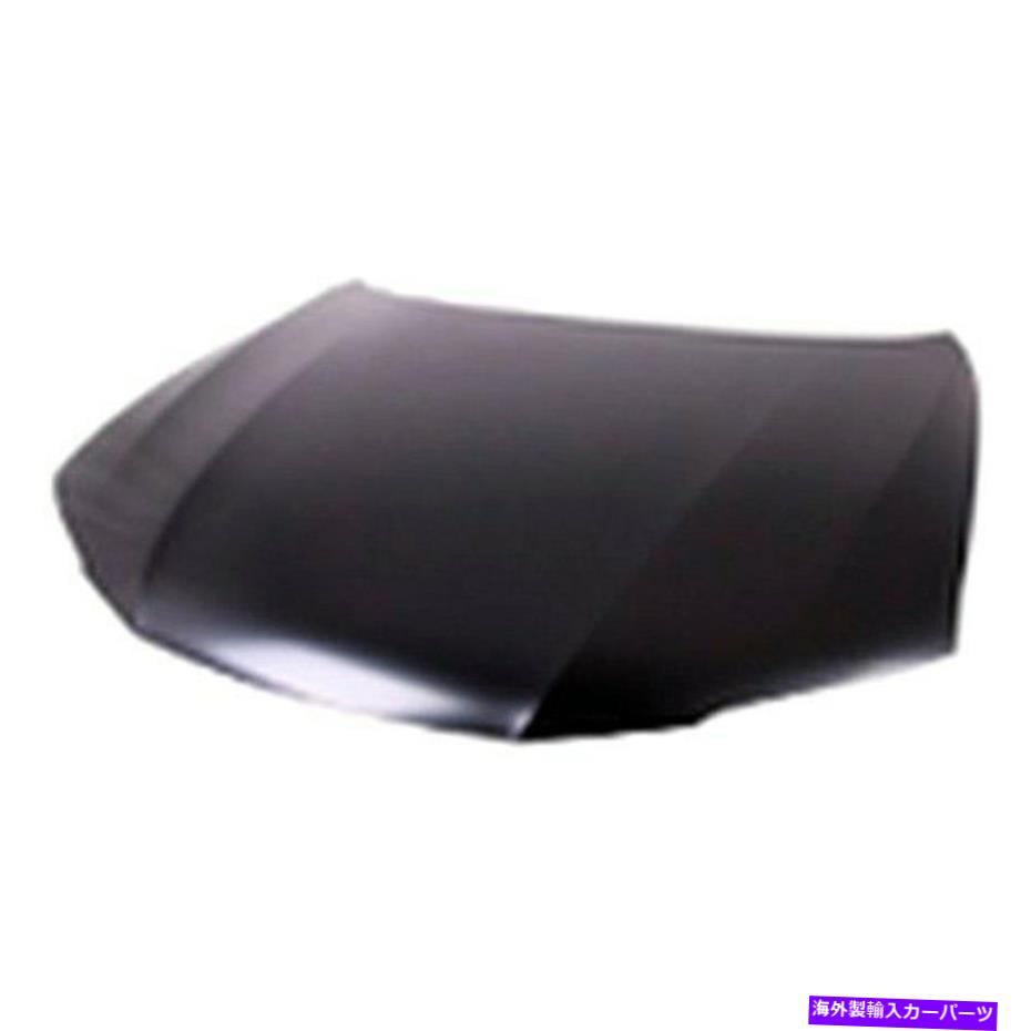 hood panel ホンダアコード2013-2017シャーマン2817G-28-0フードパネル For Honda Accord 2013-2017 Sherman 2817G-28-0 Hood Panel【並行輸入品】｜Us Custom Parts Shop USDM
