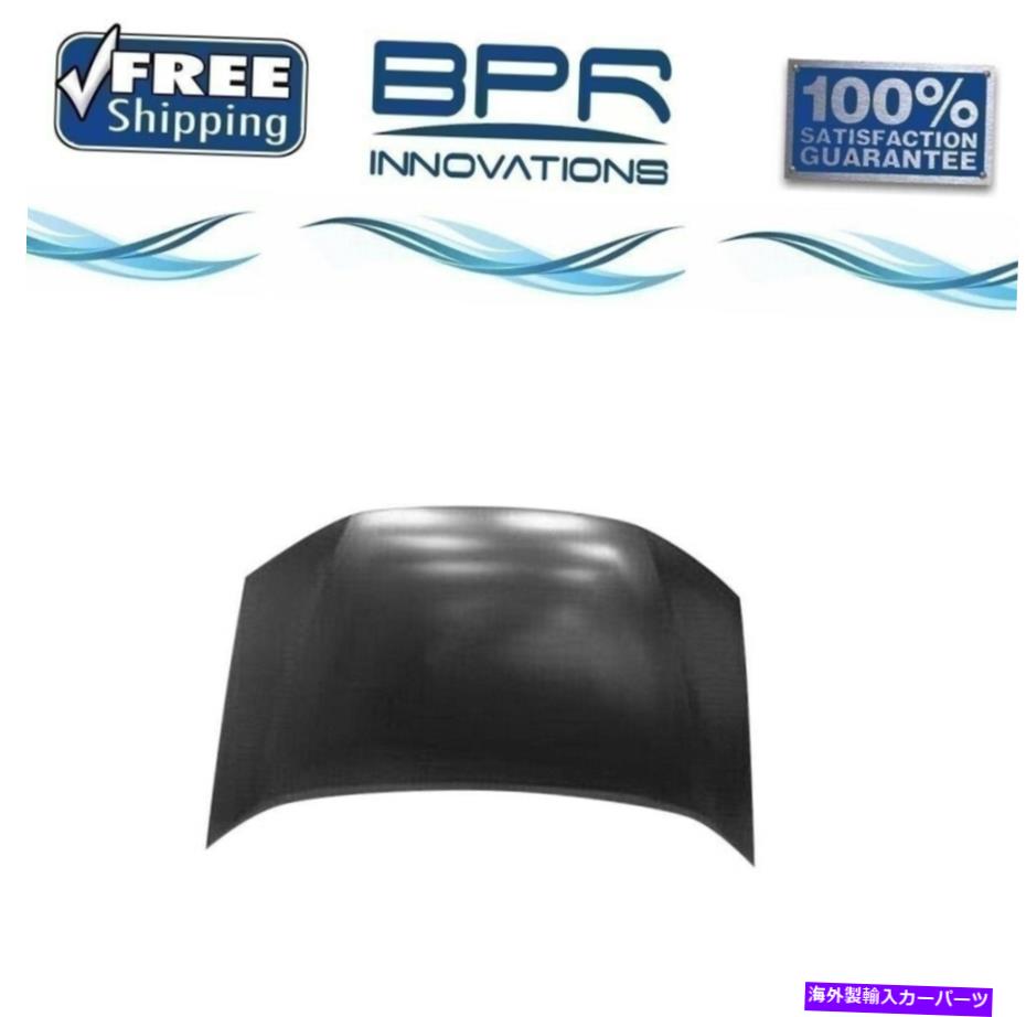 hood panel シャーマンパーツフードパネル長60 "ホンダインサイト2010-2014 2806-28-0 Sherman Parts Hood Panel Length 60" For Honda Insight 2010-2014 2806-28-0【並行輸入品】|Us Custom Parts Shop USDM