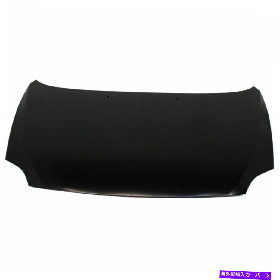 hood panel 2005-2010 SCION TCプライミングスチールカパのフード Hood For 2005-2010 Scion tC Primed Steel CAPA【並行輸入品】｜Us Custom Parts Shop USDM