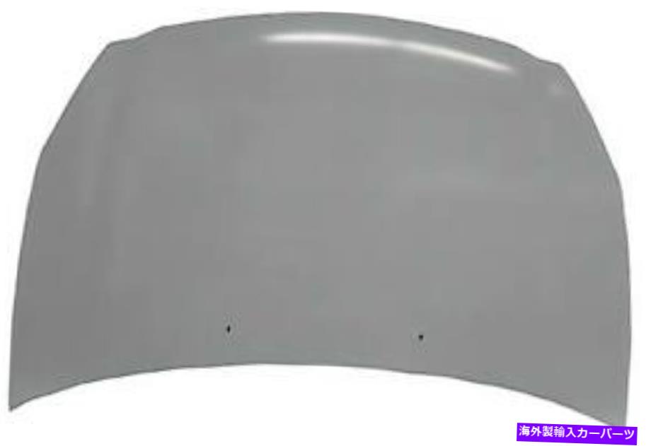 hood panel 06-14 KIA SEDONA KI1230118Vのフードパネル Hood Panel for 06-14 Kia Sedona KI1230118V【並行輸入品】｜Us Custom Parts Shop USDM