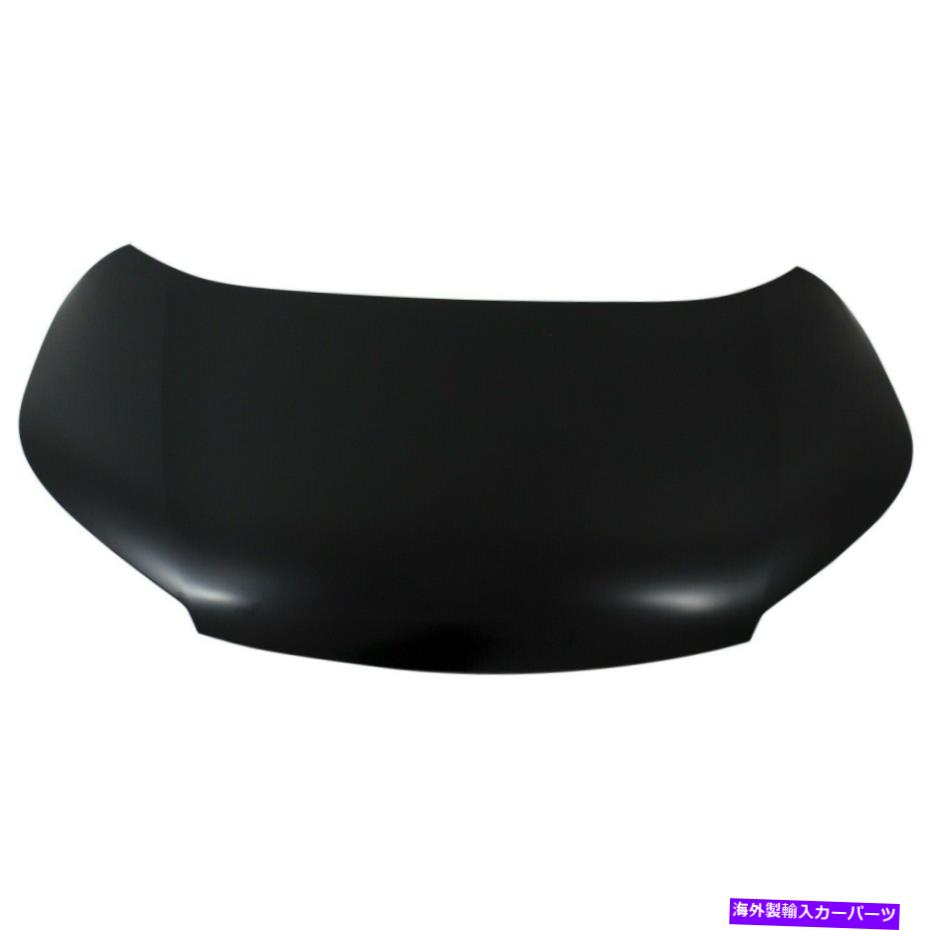 hood panel 2012-2016のフードホンダCR-Vプライミングスチール Hood For 2012-2016 Honda CR-V Primed Steel【並行輸入品】｜Us Custom Parts Shop USDM