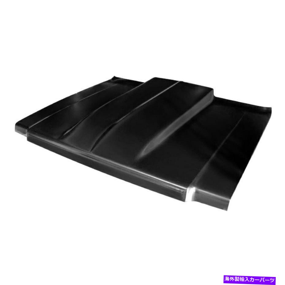 hood panel Chevy C10 Suburban 1973-1980 Auto Metal Direct Triplus Cowl Hoodパネル用 For Chevy C10 Suburban 1973-1980 Auto Metal Direct TriPlus Cowl Hood Panel【並行輸入品】