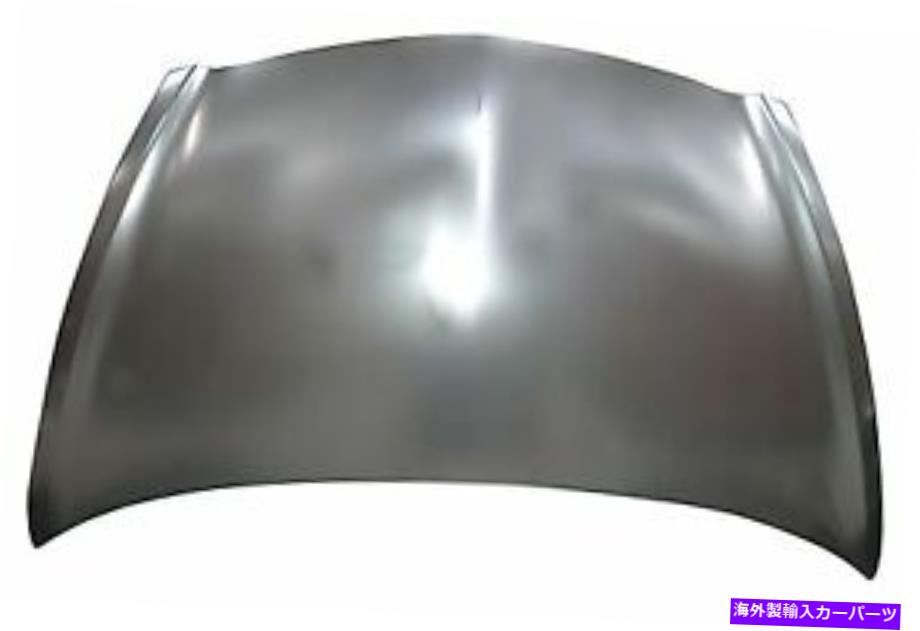 hood panel 07-08のフードパネルは、HO1230153Vに適合します Hood Panel for 07-08 Fit HO1230153V【並行輸入品】|Us Custom Parts Shop USDM