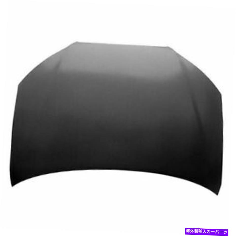 hood panel Hyundai Elantra 2007-2010の場合、HY1230136Vフードパネルを交換してください For Hyundai Elantra 2007-2010 Replace HY1230136V Hood Panel【並行輸入品】|Us Custom Parts Shop USDM
