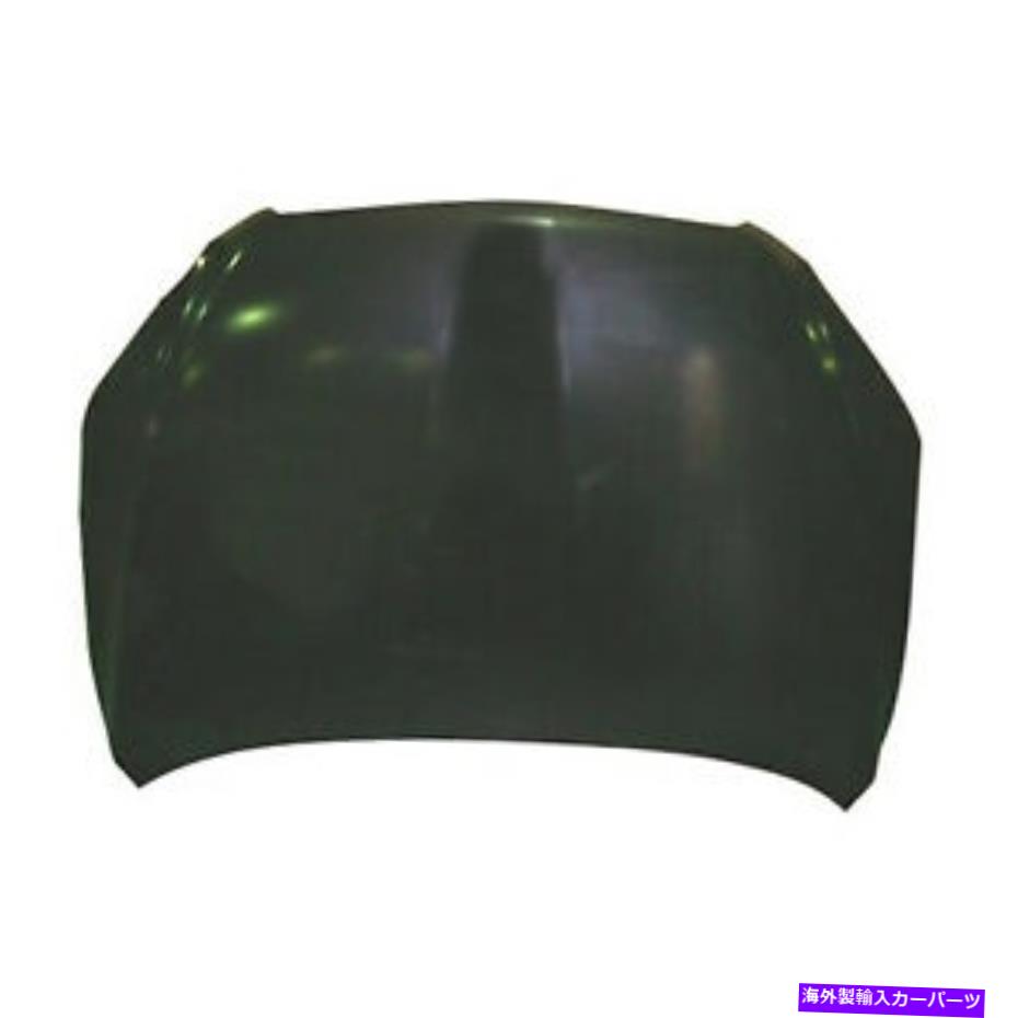 hood panel 新しいアフターマーケットフードパネル533010R020 CAPA New Aftermarket Hood Panel 533010R020 CAPA【並行輸入品】｜Us Custom Parts Shop USDM