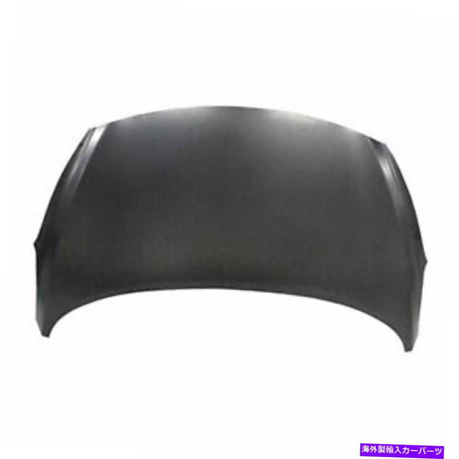 hood panel 新しいアフターマーケットフードパネル66400A5000フィット2013-2017ヒュンダイエラントラGT New Aftermarket Hood Panel 66400A5000 Fits 2013-2017 Hyundai Elantra GT【並行輸入品】|Us Custom Parts Shop USDM