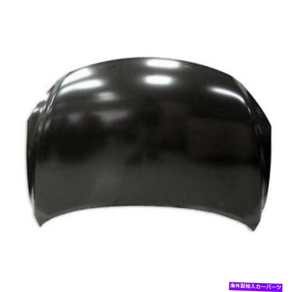 hood panel 新しいアフターマーケットフードパネルF51003SGMAは2013-2015日産セントラに適合します New Aftermarket Hood Panel F51003SGMA Fits 2013-2015 Nissan Sentra【並行輸入品】｜Us Custom Parts Shop USDM