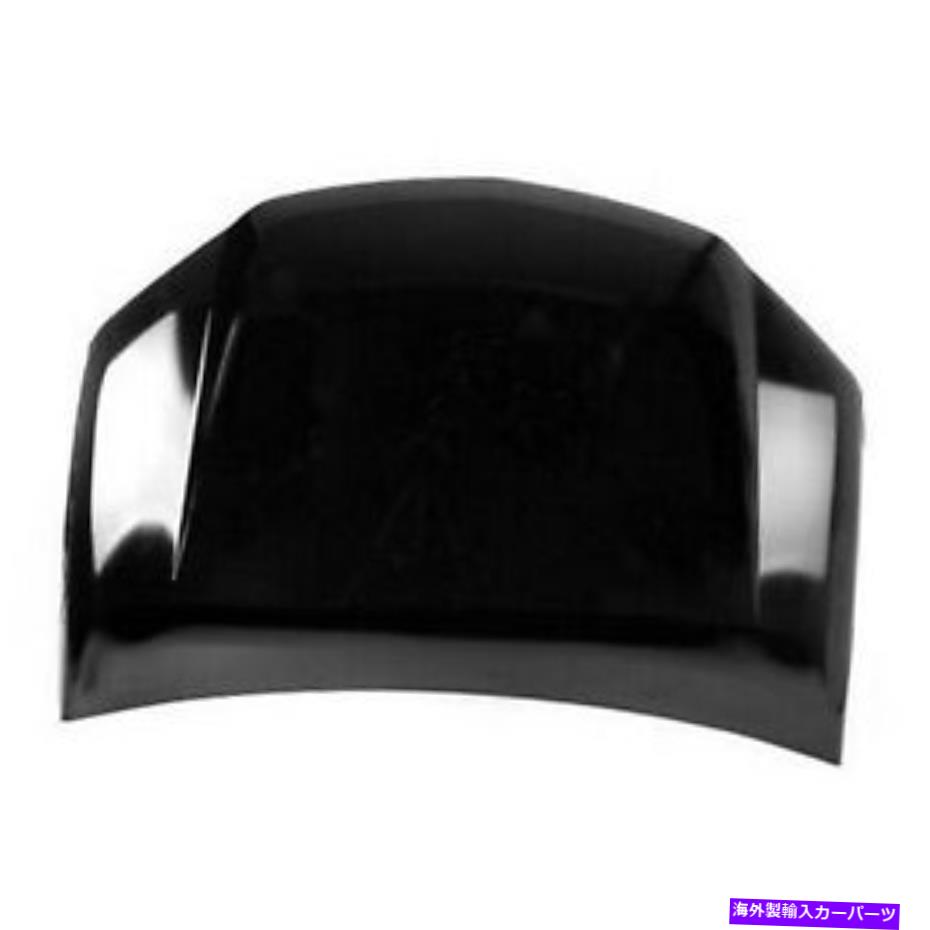 hood panel GM1230329新しい交換用フードパネルフィット2005-09シボレーequinox P-Capa GM1230329 New Replacement Hood Panel Fits 2005-09 Chevrolet Equinox P-CAPA【並行輸入品】 416,840円