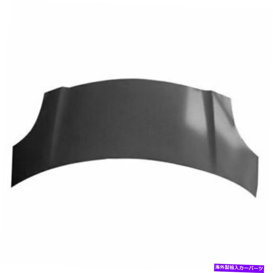 hood panel Toyota Yaris 2006-2011の場合、To1230208pp Hoodパネルを交換してください For Toyota Yaris 2006-2011 Replace TO1230208PP Hood Panel【並行輸入品】|Us Custom Parts Shop USDM