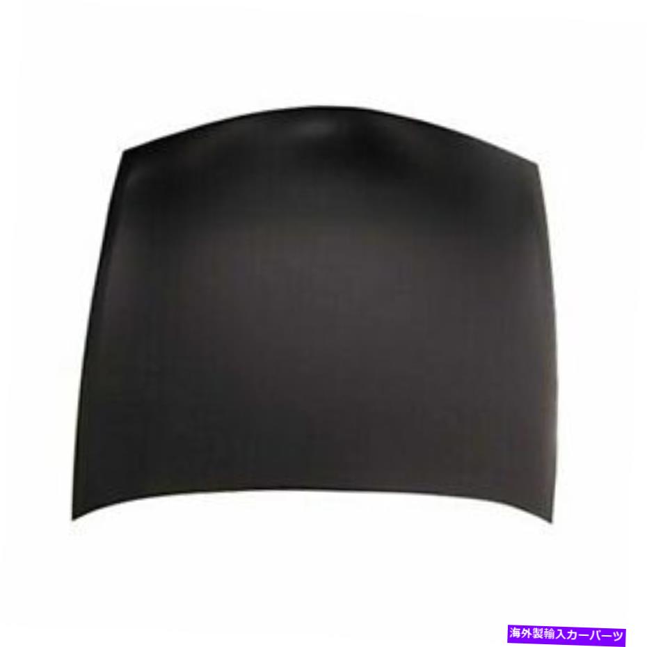 hood panel 新しいアフターマーケットフードパネル60100TE0A91ZZ CAPA New Aftermarket Hood Panel 60100TE0A91ZZ CAPA【並行輸入品】