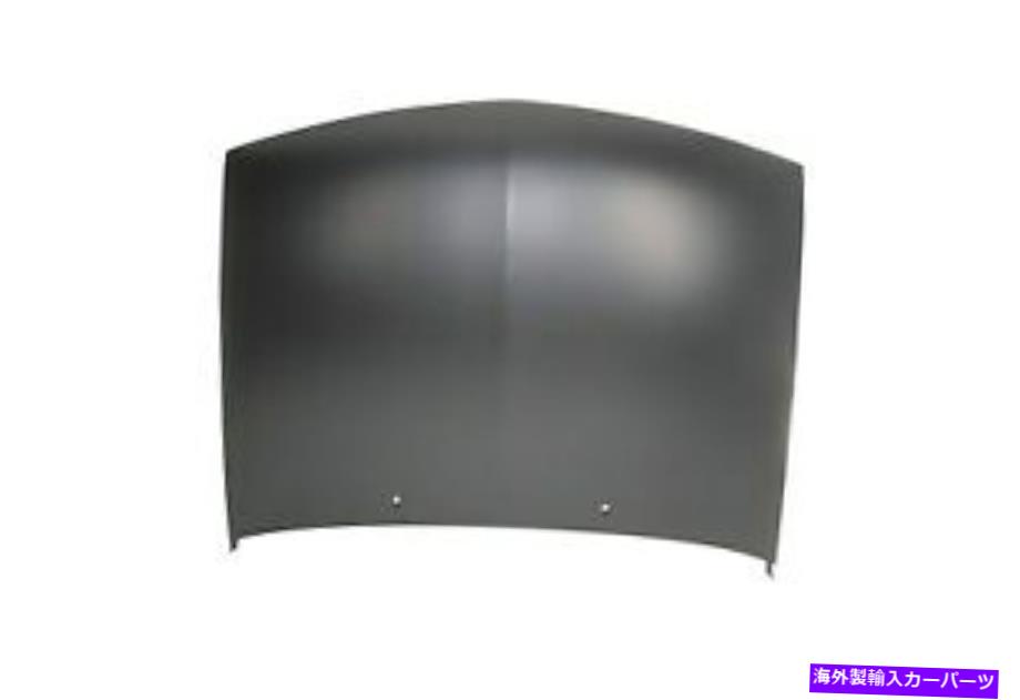hood panel シボレーのフードパネル、Oldsmobile GM1230176V Hood Panel for Chevrolet, Oldsmobile GM1230176V【並行輸入品】