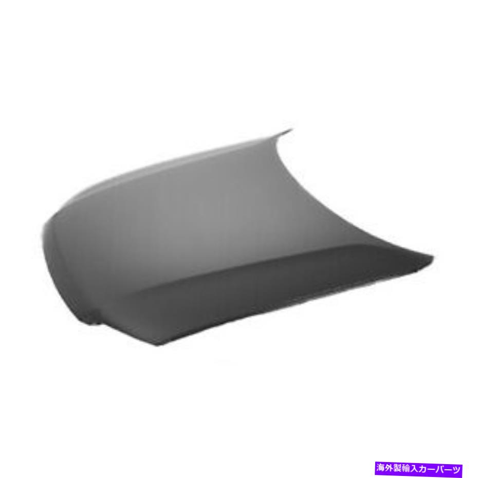 hood panel VW1230130新しい交換用値フードパネル VW1230130 New Replacement Value Hood Panel【並行輸入品】
