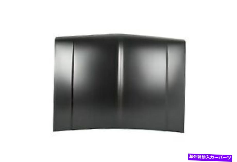 hood panel シボレー、GMC、Oldsmobile GM1230124V用のフードパネル Hood Panel for Chevrolet, GMC, Oldsmobile GM1230124V【並行輸入品】|Us Custom Parts Shop USDM
