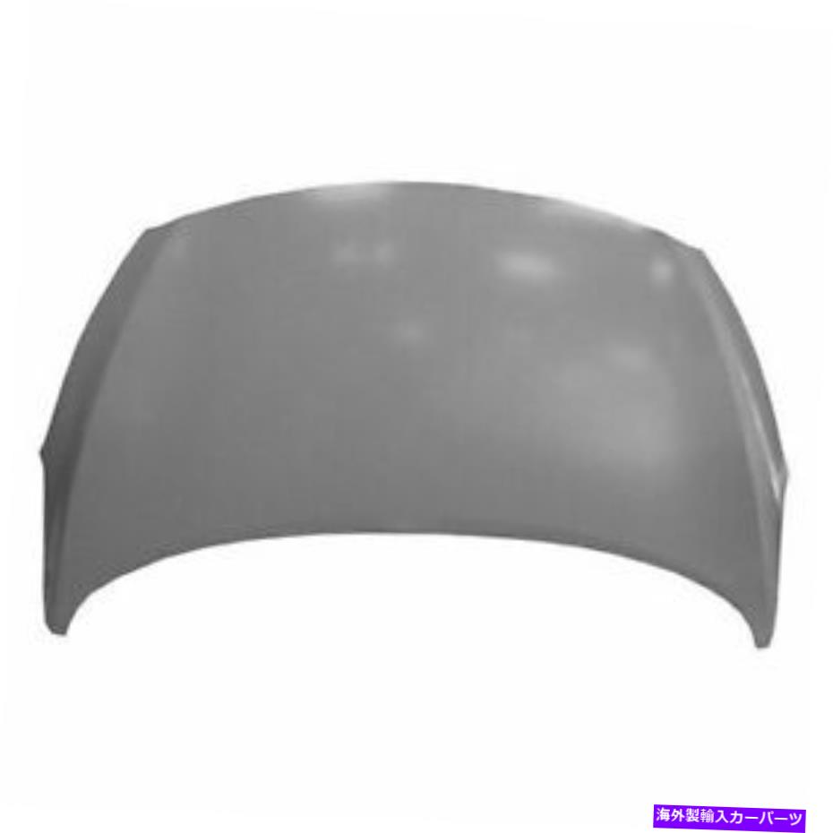 hood panel Hyundai Elantra GT 2013-2017の場合、HY1230156フードパネルを交換してください For Hyundai Elantra GT 2013-2017 Replace HY1230156 Hood Panel【並行輸入品】|Us Custom Parts Shop USDM