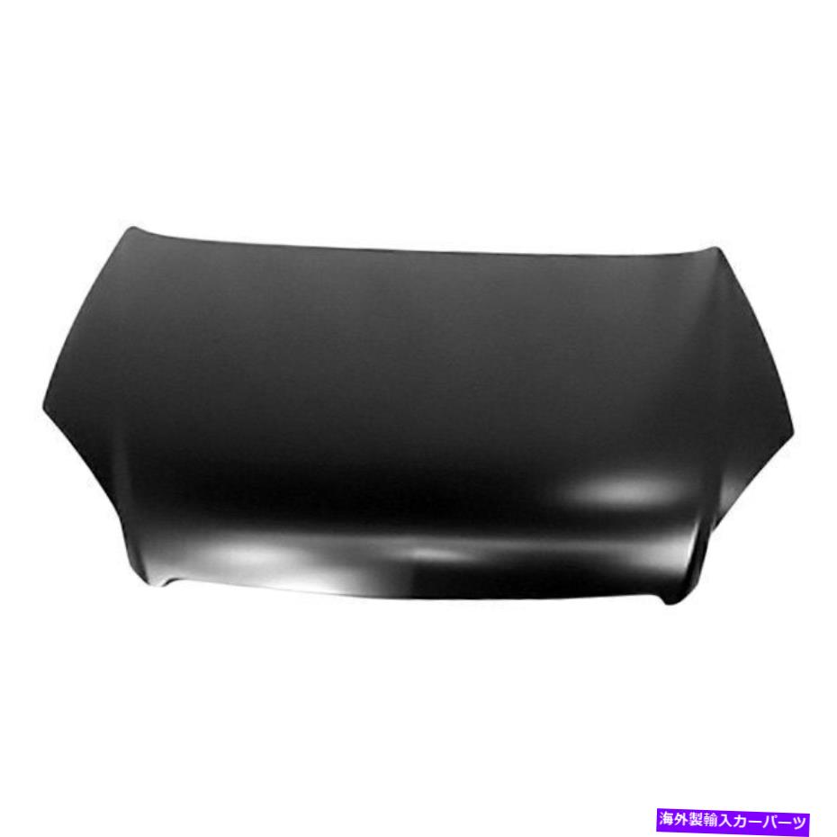 hood panel Chevy Impala Limited 2014-2016 Sherman 768-28Q Hoodパネルの場合 For Chevy Impala Limited 2014-2016 Sherman 768-28Q Hood Panel【並行輸入品】