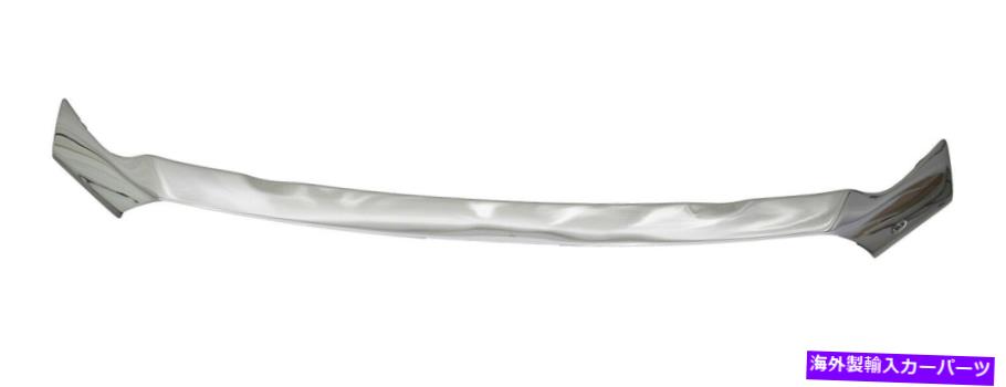 hood panel Auto Ventshade 622167 Aeroskin Chrome Hood Protector Fits 19-21 Sierra 1500 Auto Ventshade 622167 Aeroskin Chrome Hood Protector Fits 19-21 Sierra 1500【並行輸入品】|Us Custom Parts Shop USDM