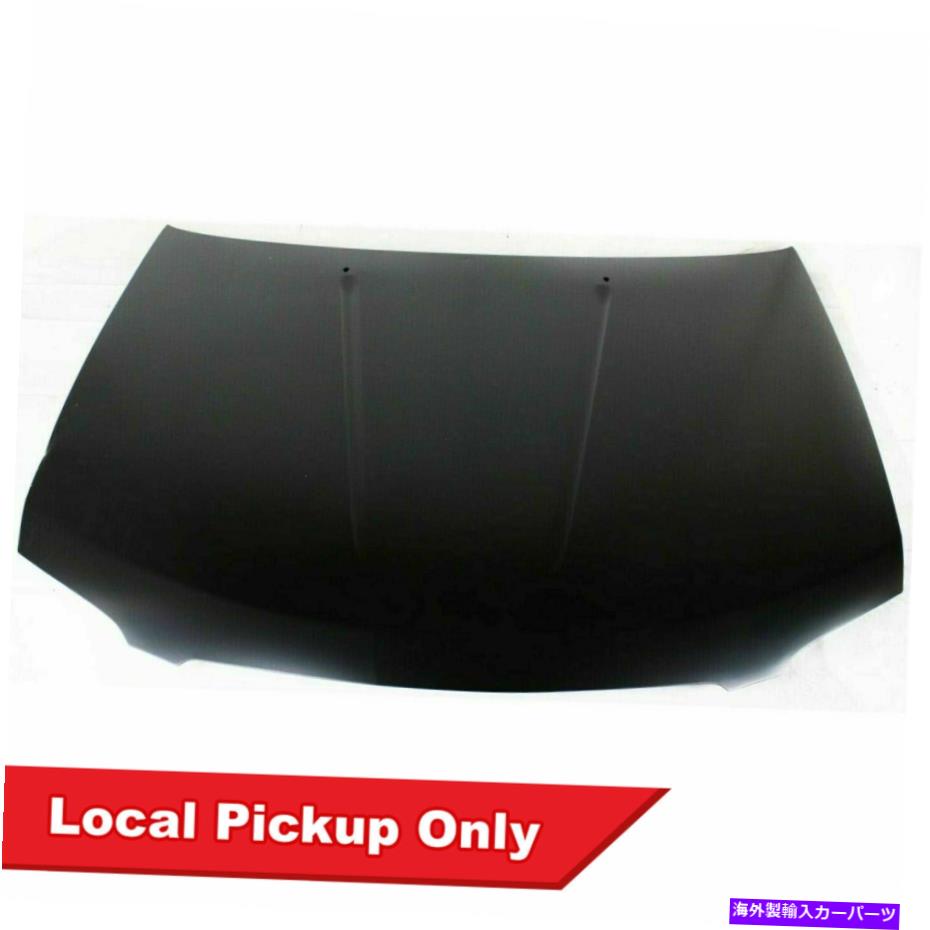 hood panel 2004年から2006年のセントラNI1230165 F51006Z530の新しいプライミングスチールフード New Primed Steel Hood For 2004-2006 Sentra NI1230165 F51006Z530【並行輸入品】|Us Custom Parts Shop USDM