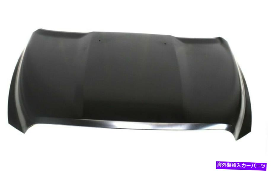 hood panel New Hood Panel Direct Replacement Fits 2019-2021 RAM 1500マッチ68160234AD New Hood Panel Direct Replacement Fits 2019-2021 Ram 1500 MATCHES 68160234AD【並行輸入品】｜Us Custom Parts Shop USDM
