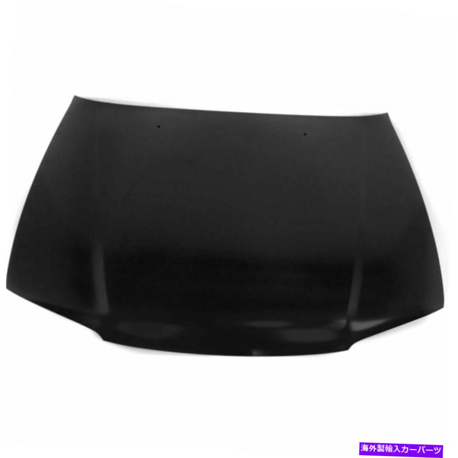 hood panel 新しいフロントフードは、ホンダアコード4気筒60100SV4508ZZ HO1230126に適合します New Front Hood Fits Honda Accord 4-cylinder 60100SV4508ZZ HO1230126【並行輸入品】|Us Custom Parts Shop USDM