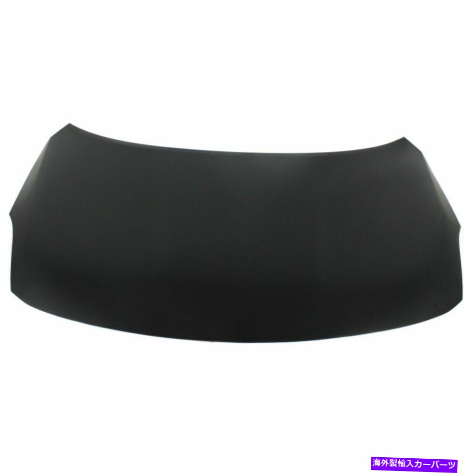 hood panel 2012-2014のフード日産のVersa Primed Steel Hood For 2012-2014 Nissan Versa Primed Steel【並行輸入品】｜Us Custom Parts Shop USDM