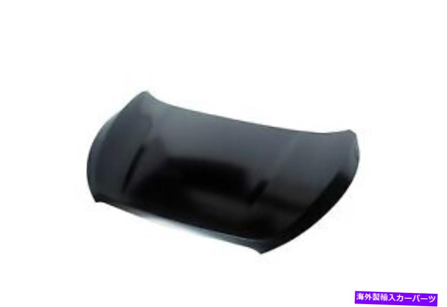 hood panel 10-15ヒュンダイツーソンHY12301444のフードパネル Hood Panel for 10-15 Hyundai Tucson HY1230144V【並行輸入品】